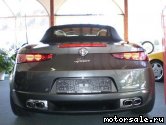 Фото №4: Автомобиль Alfa Romeo Spider VI (939)