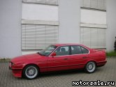 Фото №4: Автомобиль Alpina (BMW tuning) B10 BiTurbo (E34) 1989-94