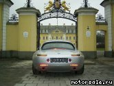  4:  BMW Z8