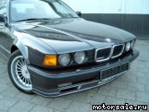 Фото №3: Автомобиль Alpina (BMW tuning) B12 (E32)