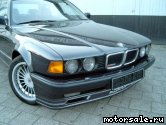  3:  Alpina (BMW tuning) B12 (E32)