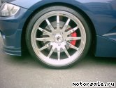 Фото №4: Автомобиль Alpina (BMW tuning) Roadster S (E85) 3.4
