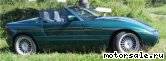 Фото №4: Автомобиль Alpina (BMW tuning) RLE (Z1)