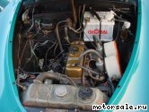  3:  Austin A40 Sport