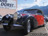  2:  Bugatti T57 Stelvio Gangloff
