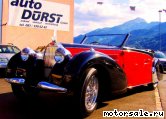  3:  Bugatti T57 Stelvio Gangloff