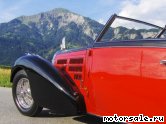  5:  Bugatti T57 Stelvio Gangloff