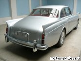  4:  Bentley Continental Serie F