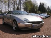  1:  De Tomaso Bigua (Qvale Mangusta)