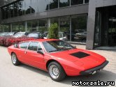  2:  Lamborghini Urraco