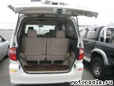  8:  Toyota Alphard I (H1_)