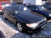  4:  Toyota Aristo I (_S14_)