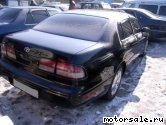  5:  Toyota Aristo I (_S14_)