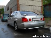  2:  Toyota Aristo II (_S16_)