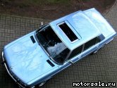  1:  BMW 7-Series (E23)