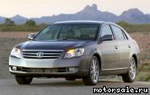  1:  Toyota Avalon III (GSX3_)