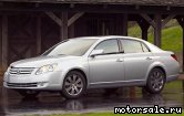  3:  Toyota Avalon III (GSX3_)