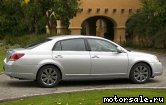  4:  Toyota Avalon III (GSX3_)
