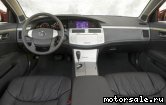  5:  Toyota Avalon III (GSX3_)