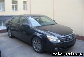  7:  Toyota Avalon III (GSX3_)