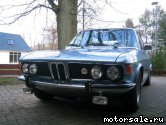  3:  BMW 7-Series (E23)