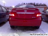  3:  Toyota Belta I (P9_)