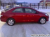  6:  Toyota Belta I (P9_)