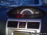  7:  Toyota Belta I (P9_)