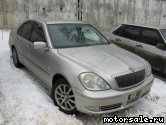  6:  Toyota Brevis (_G1_)