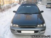  1:  Toyota Caldina (_T19_)