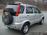  3:  Toyota Cami