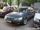  1:  Toyota Camry Gracia