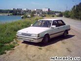 1:  Toyota Camry I (10)