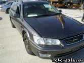  1:  Toyota Camry Gracia Wagon