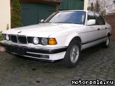  5:  BMW 7-Series (E32)