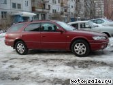  5:  Toyota Camry Gracia Wagon