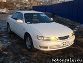  1:  Toyota Carina ED III (ST20_)