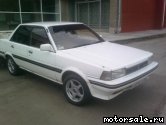  1:  Toyota Carina IV (T150, T160)