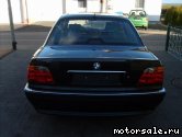  2:  BMW 7-Series (E38)