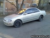  1:  Toyota Carina VI (T19_)