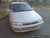  2:  Toyota Carina VI (T19_)