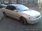  3:  Toyota Carina VI (T19_)