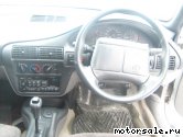  4:  Toyota Cavalier