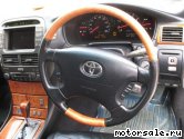  8:  Toyota Celsior III (UCF30, UCF31)