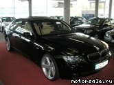  3:  BMW 7-Series (E65, E66, E67)
