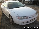  1:  Toyota Corolla Levin VII (AE11_)