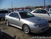  5:  Toyota Corolla Levin VII (AE11_)