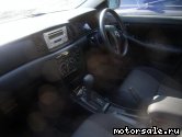  3:  Toyota Corolla Runx I (_E120)