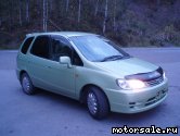  3:  Toyota Corolla Spacio I (AE11_N)