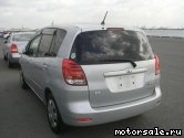  2:  Toyota Corolla Spacio II (_E12_N)